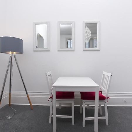 Ferienwohnung Fantastic Sea View, 1 Bed Sleeps 2 Broadstairs Exterior foto